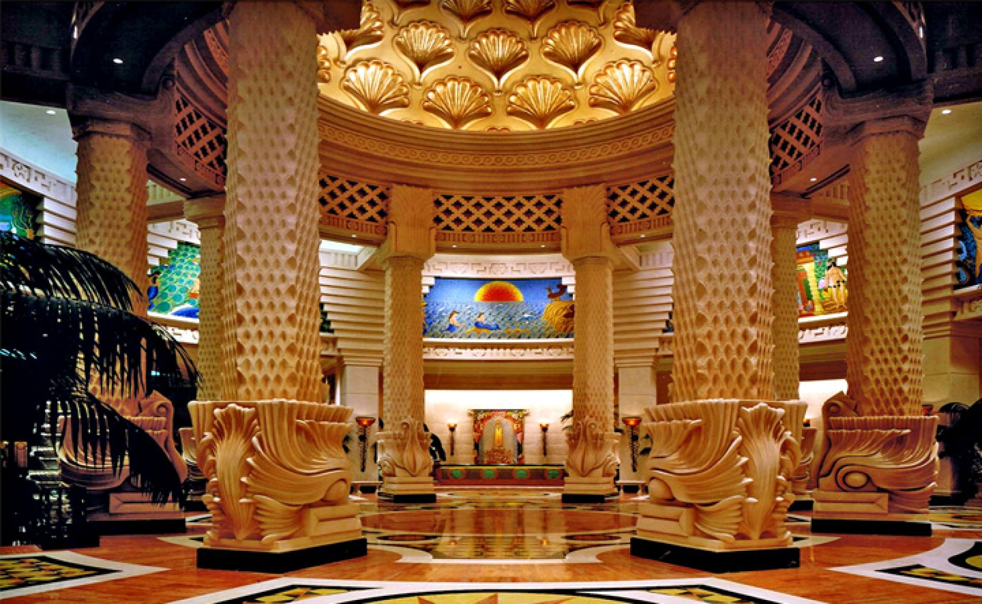 Atlantis Resort Casino Bahamas